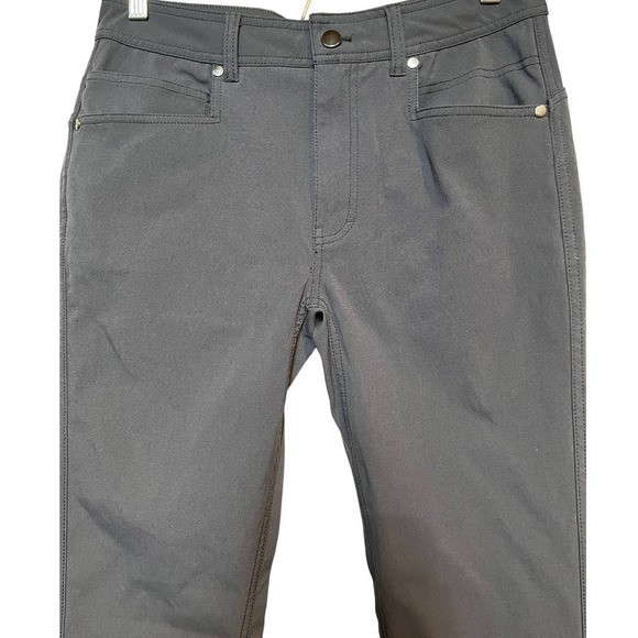 Western Rise AT Pants/ All-Terrain Adventure Pants - Picture 4 of 16